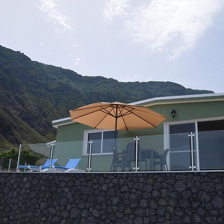 Casa Miramar Frontera Villa Buitenkant foto