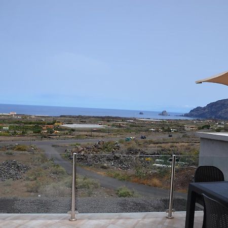 Casa Miramar Frontera Villa Buitenkant foto