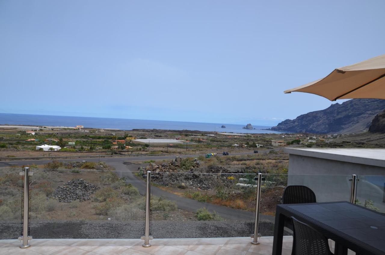 Casa Miramar Frontera Villa Buitenkant foto