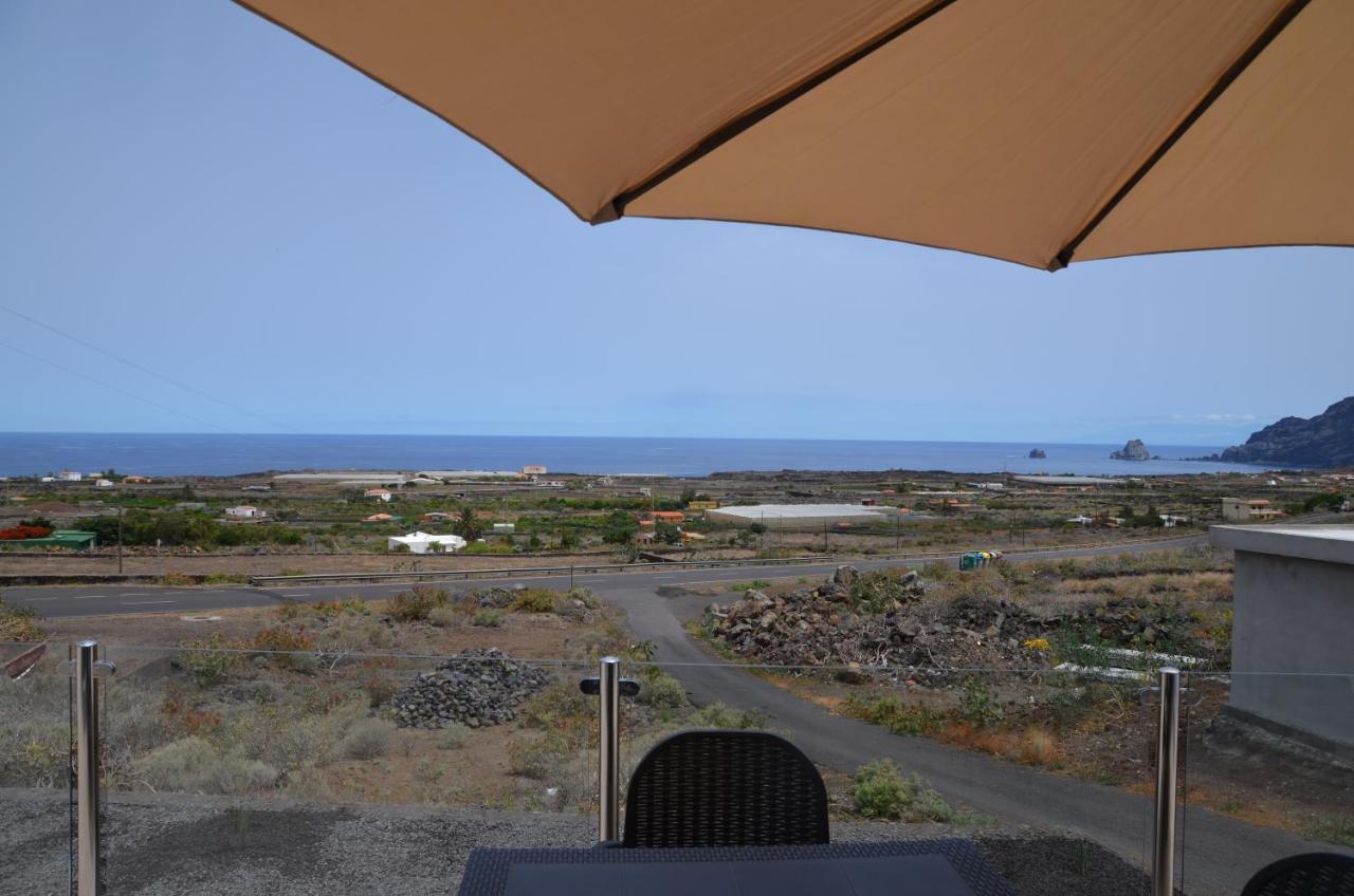 Casa Miramar Frontera Villa Buitenkant foto